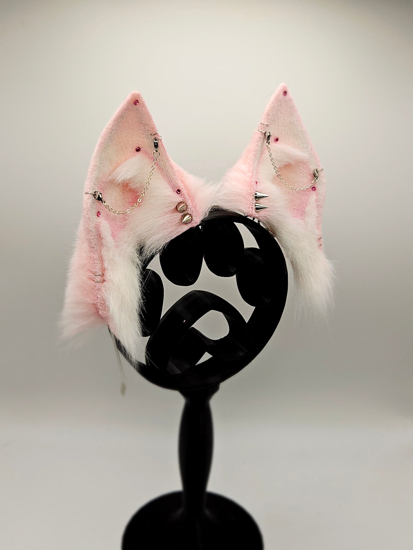 Made to Order Vixen Ears