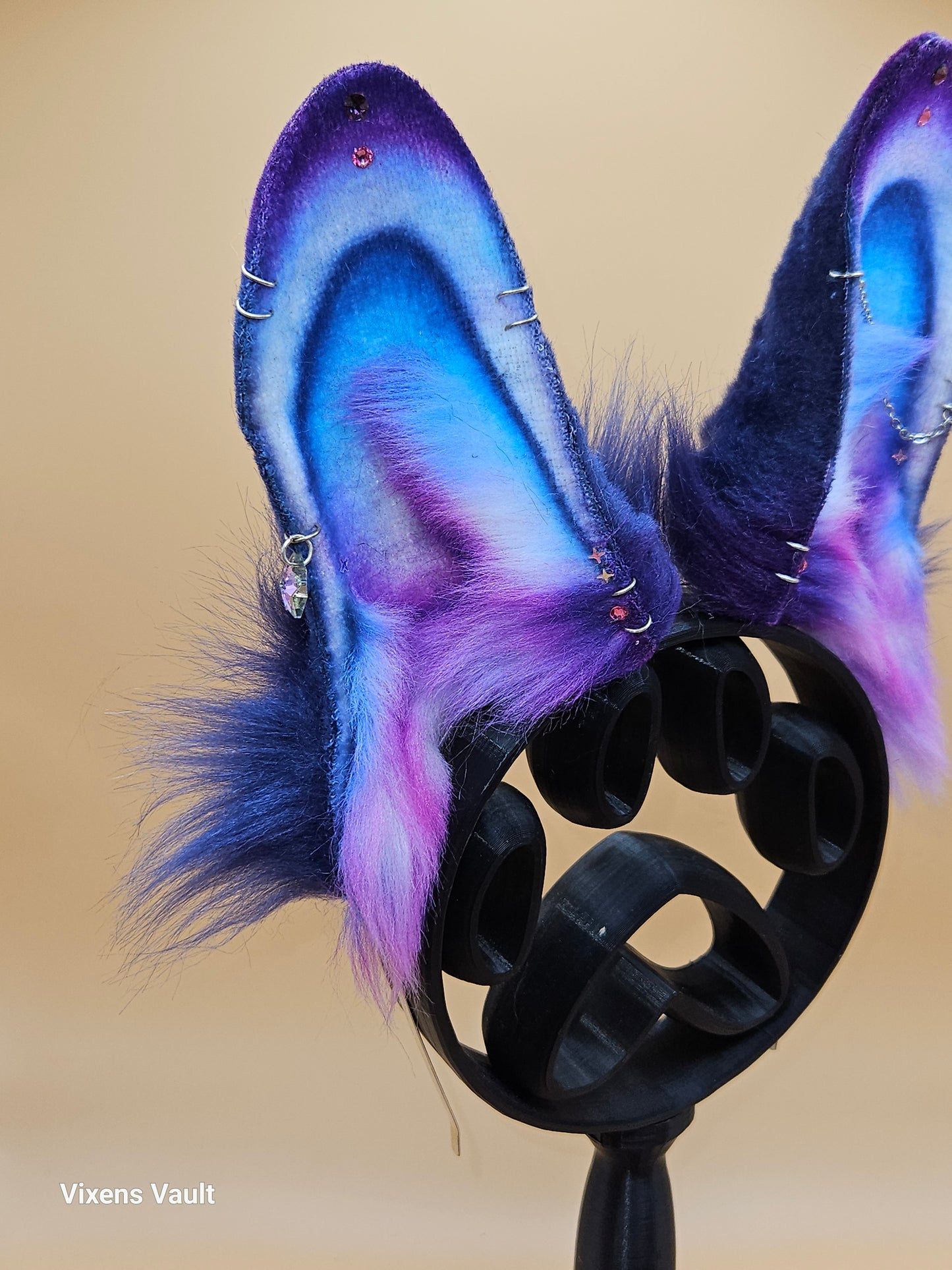 🌟Discounted🌟 Galaxy Rabbit Ears