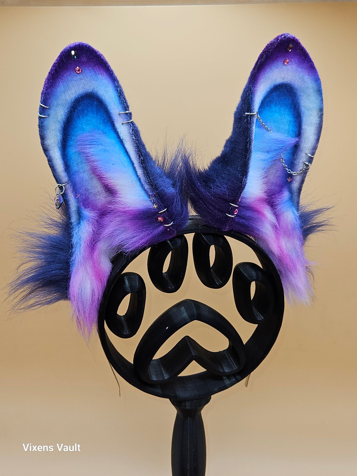 🌟Discounted🌟 Galaxy Rabbit Ears