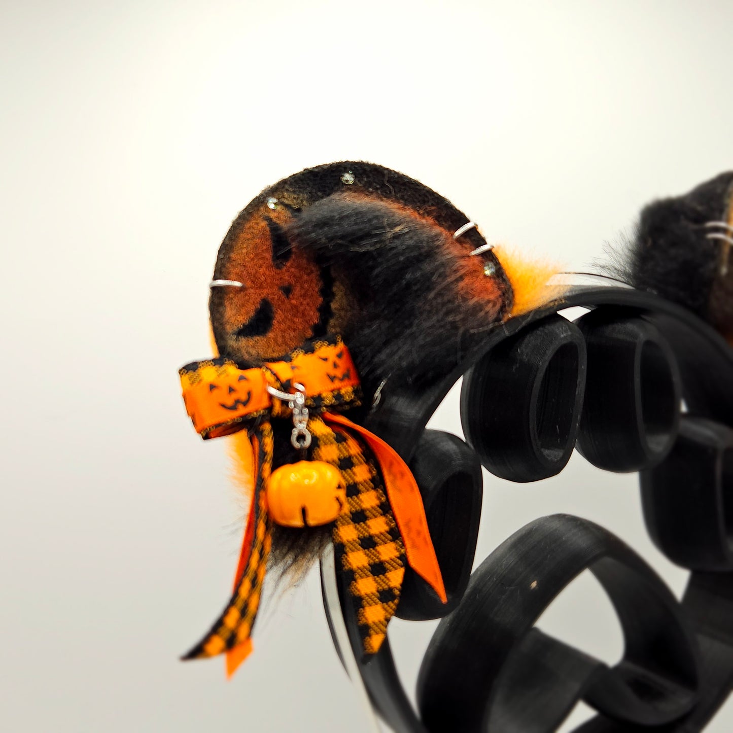 (This is a test COMING 2026) Creative Surprise Bear Ears