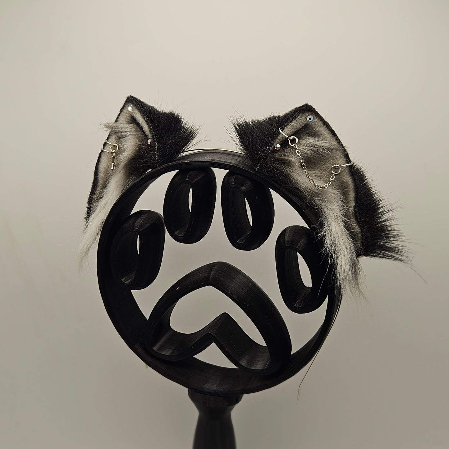 Made to Order XS-Kitten Ears