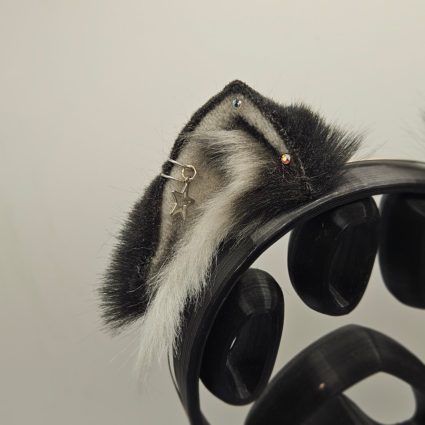 ✨️🐾 Star Chain Set XS Cat Ears 🐾✨️