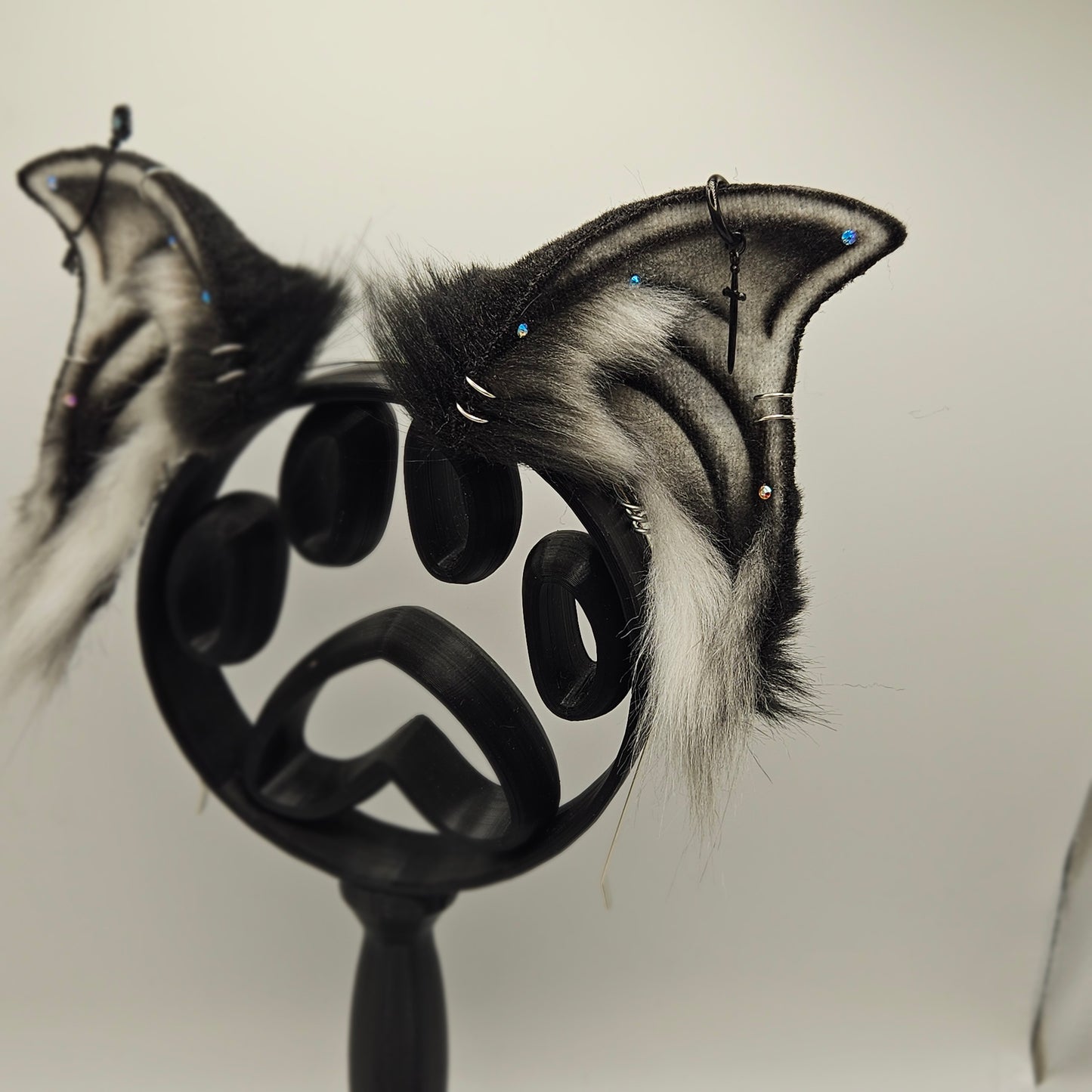 Made to Order Bat Ears