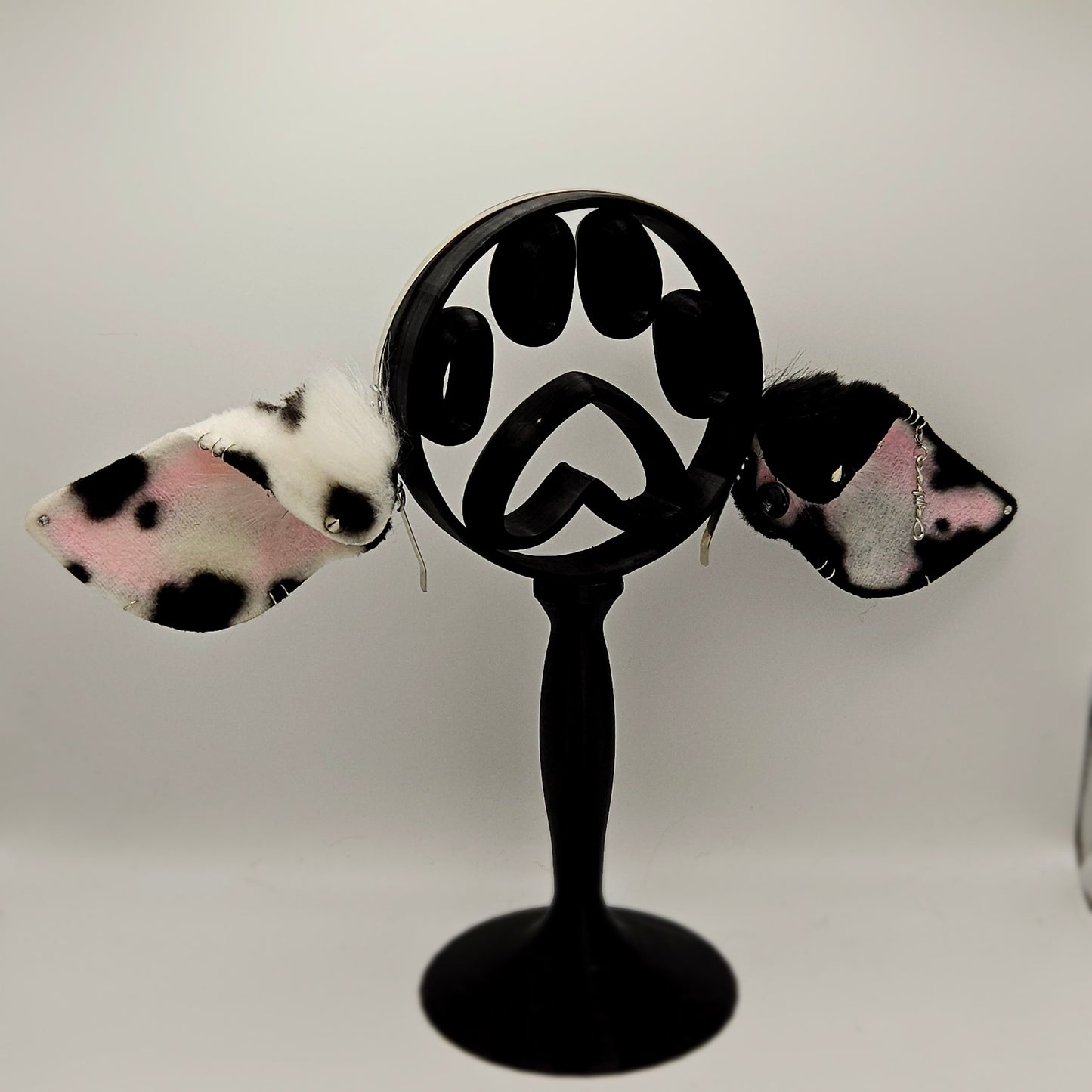 ๐โ๏ธ Punk Cow Ears โ๏ธ๐