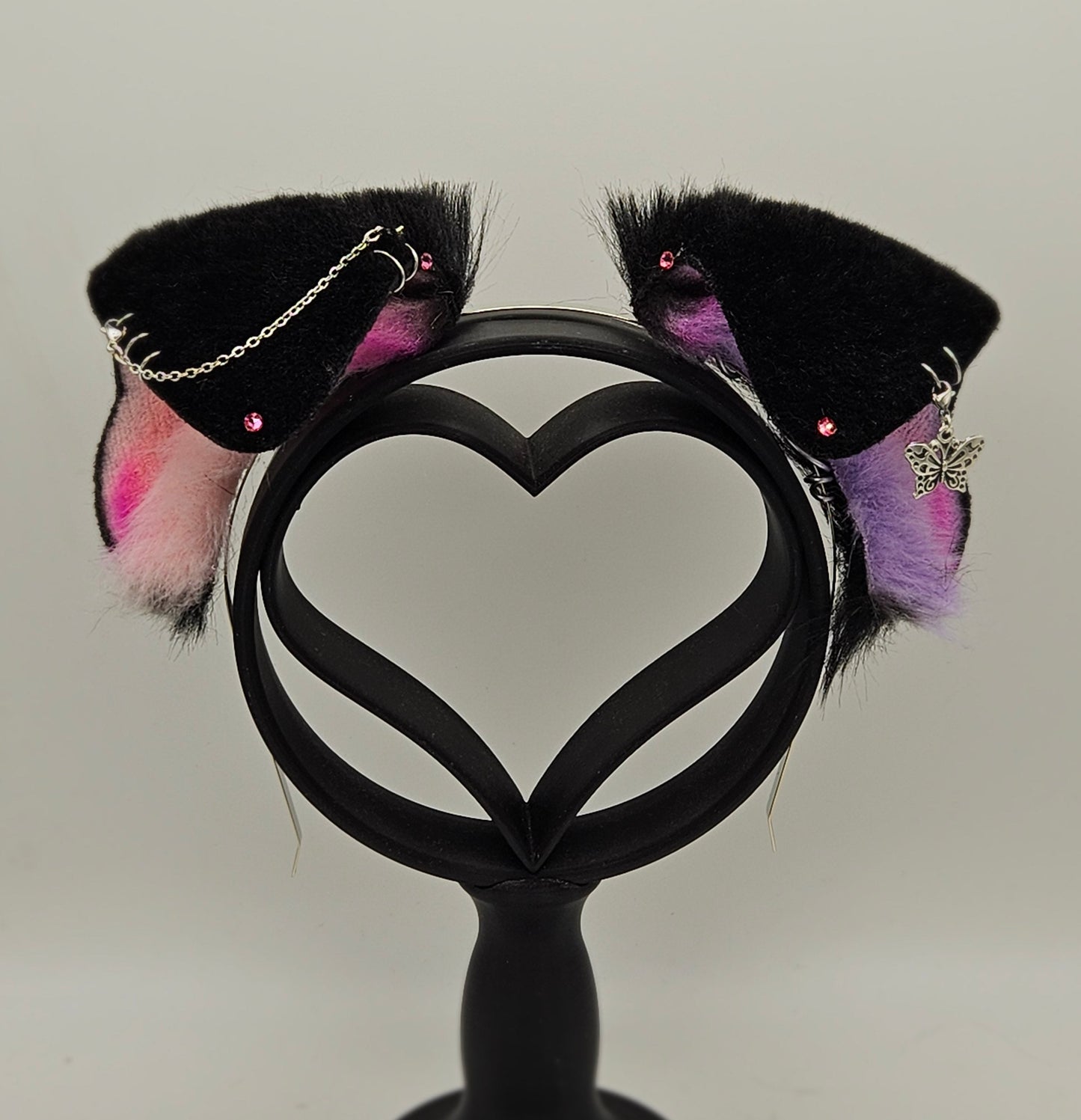 Made to Order Puppy Ears