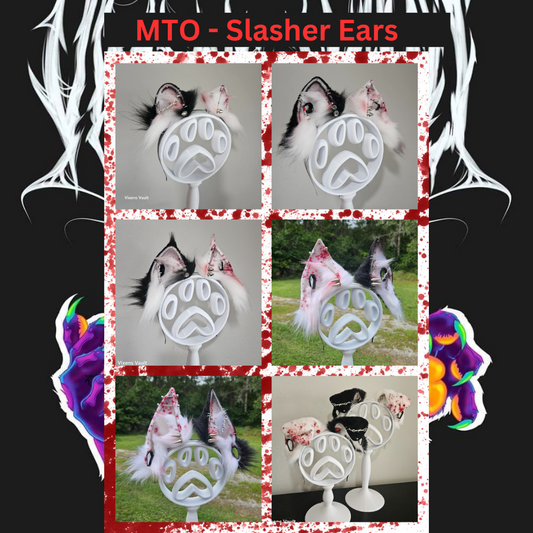 MTO Slasher Ears