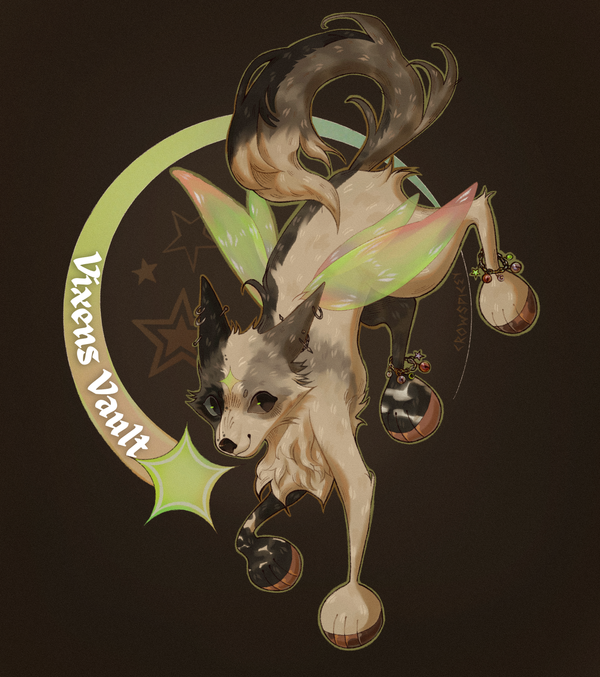 Vixens Vault
