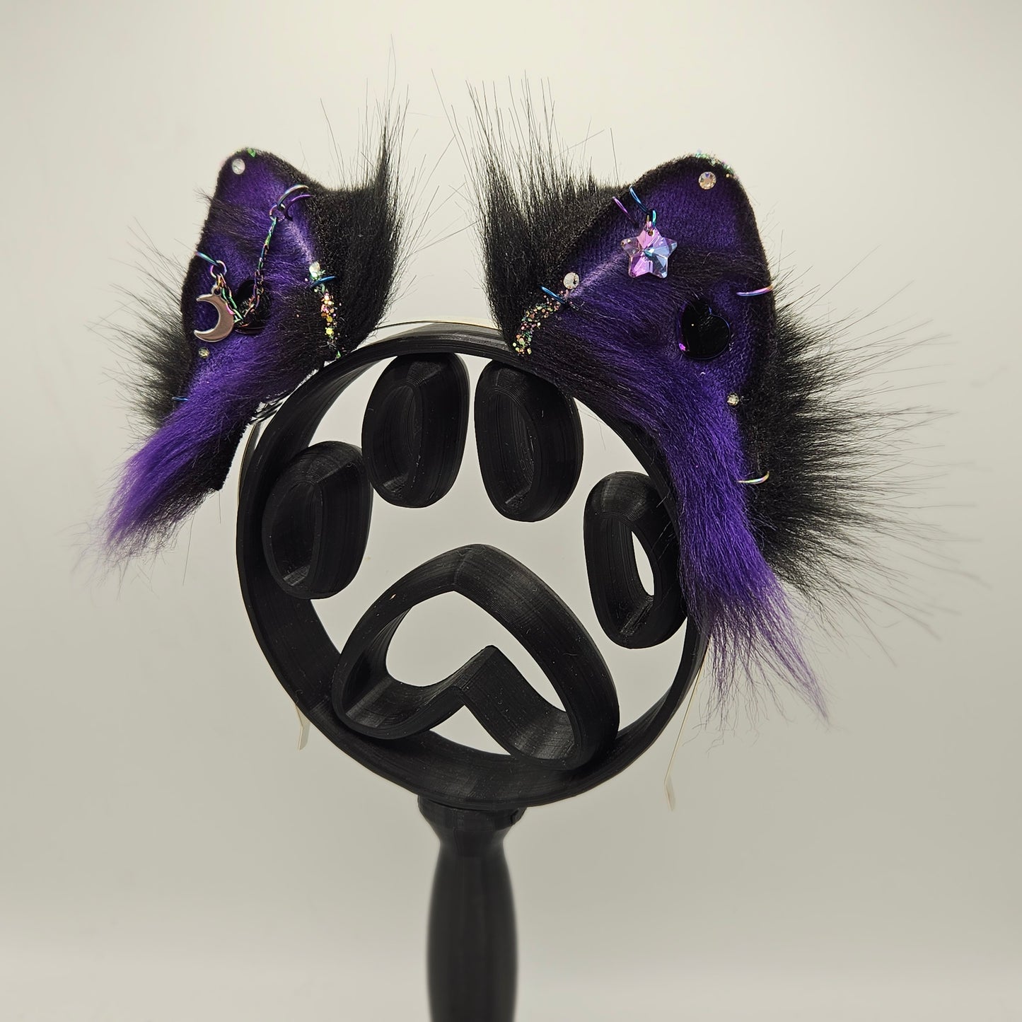 🌙💜✨ AmoraLune Pomeranian Ears✨💜🌙