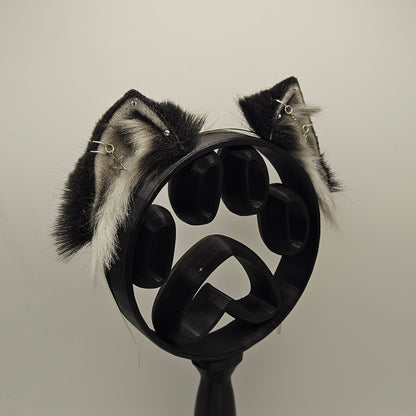 ✨️🐾 Star Chain Set XS Cat Ears 🐾✨️