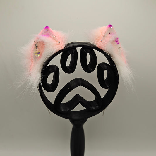 🐱💖Bestie Heart Kitten Ears💖🐱