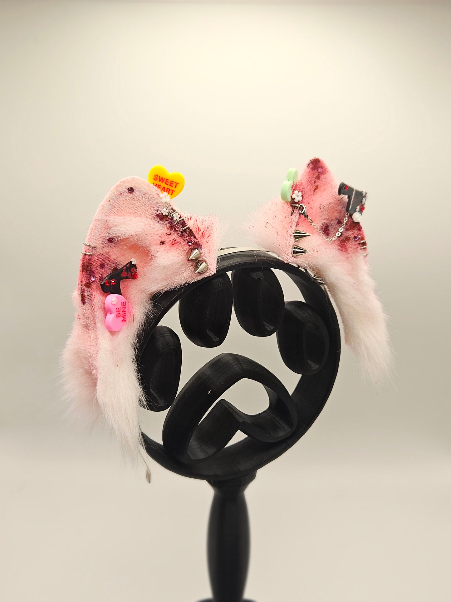 Yandere Kitten Ears