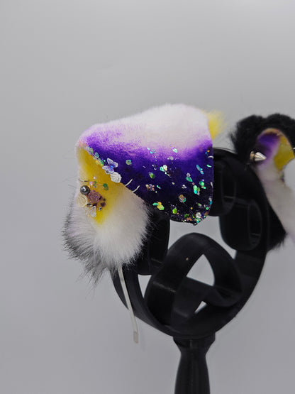 Puppy Non-Binary Ears