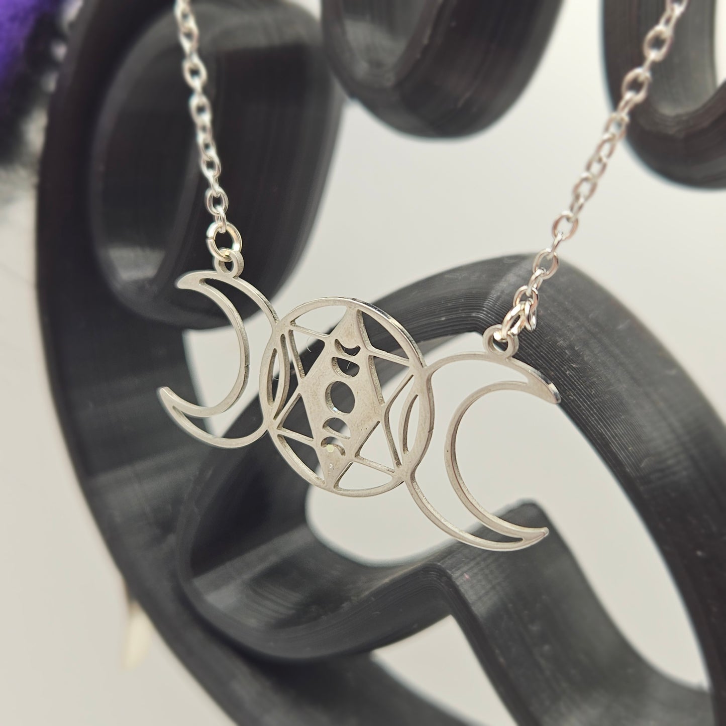 🌙💜✨ Hecate Bat Ears ✨💜🌙