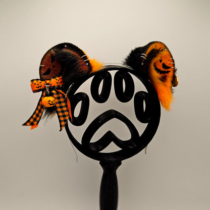 (This is a test COMING 2026) Creative Surprise Bear Ears