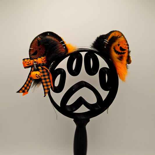(This is a test COMING 2026) Creative Surprise Bear Ears