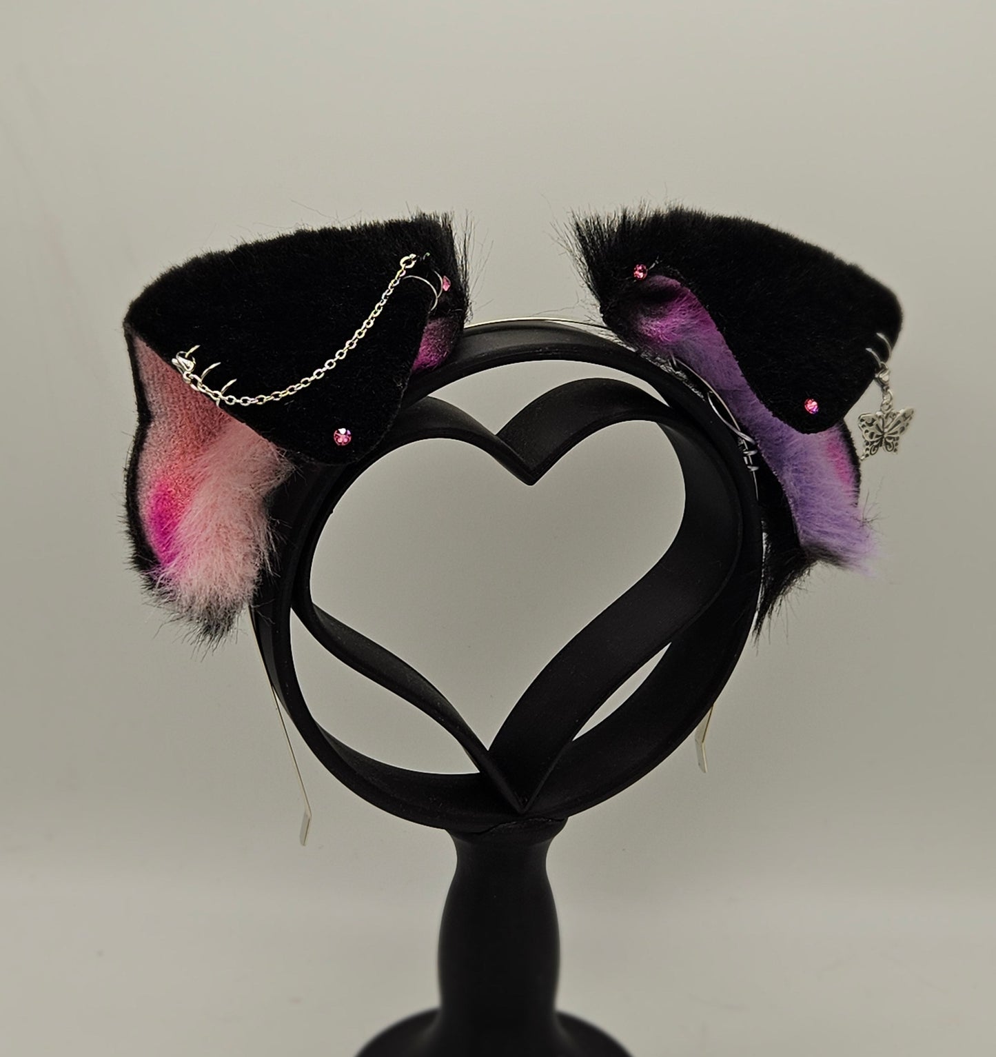 Made to Order Puppy Ears