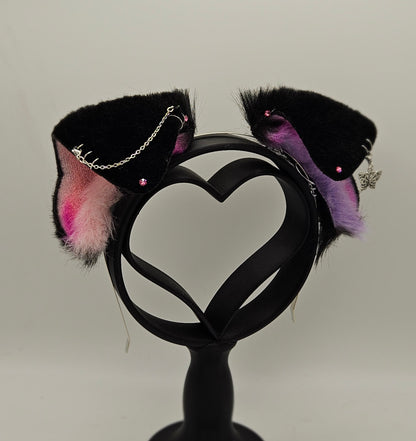 Made to Order Puppy Ears