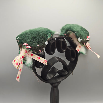 Ren exclusive - The Enchanted Forest - Puppy