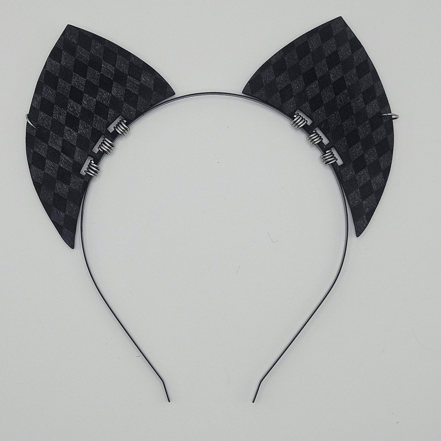 Wood Cat Ears