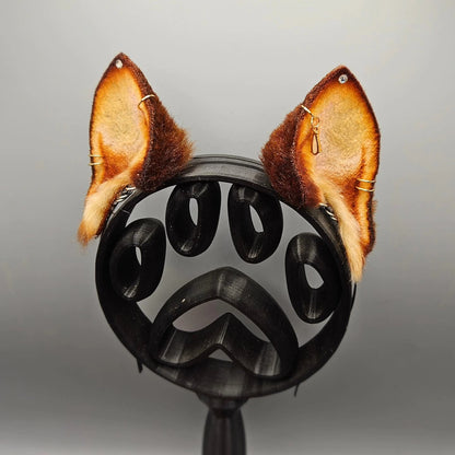 🌰✨️ Squirrel Ears ✨️🌰