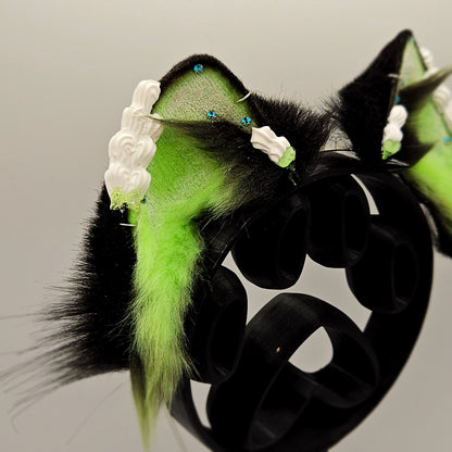 🖤✨️Nixie – Bite of the Midnight Tang✨️🖤