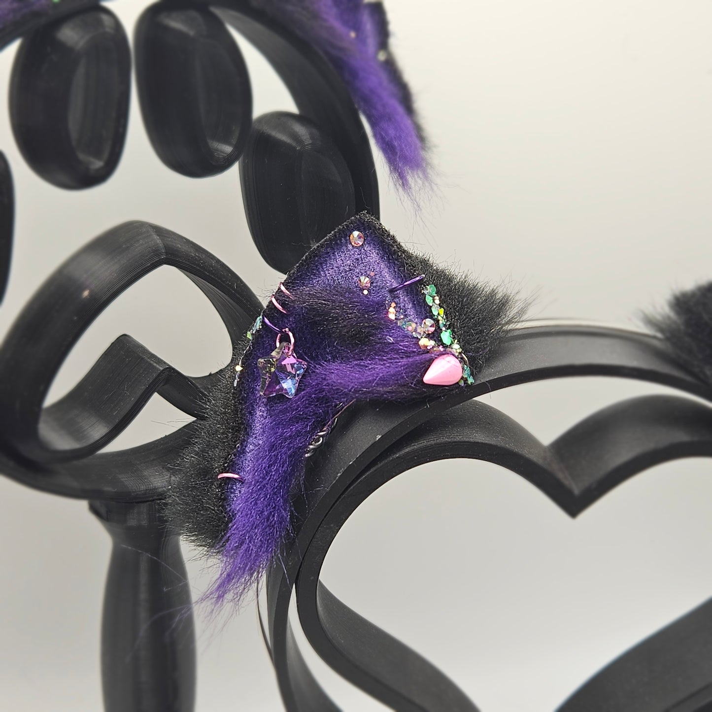 ⭐ Star XS Kitten Ears ⭐