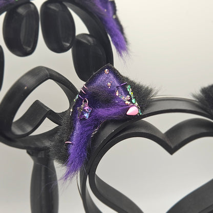 ⭐ Star XS Kitten Ears ⭐