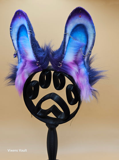 🌟Discounted🌟 Galaxy Rabbit Ears