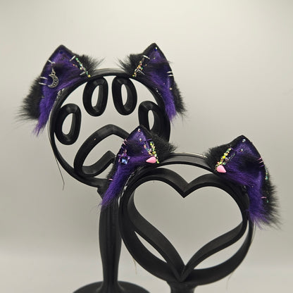 ⭐ Star XS Kitten Ears ⭐