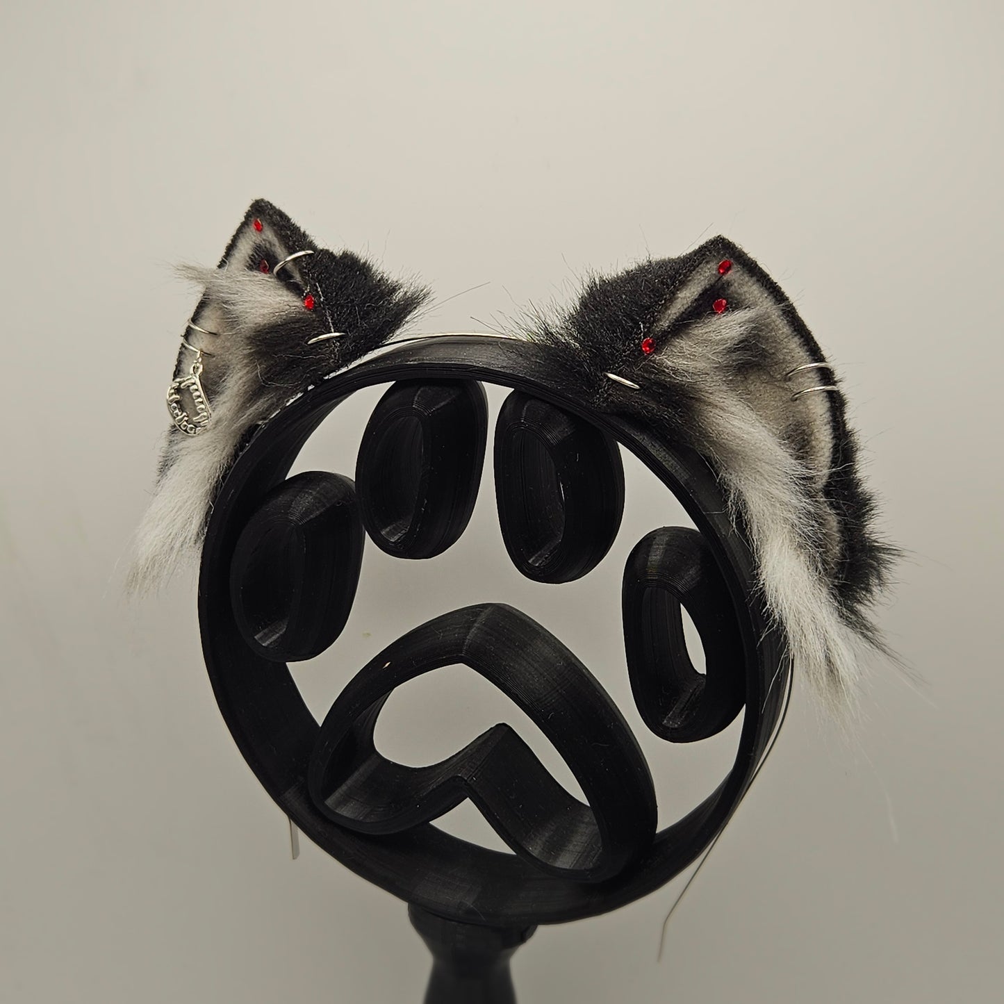 Made to Order Creative Surprise XS-Kitten Ears