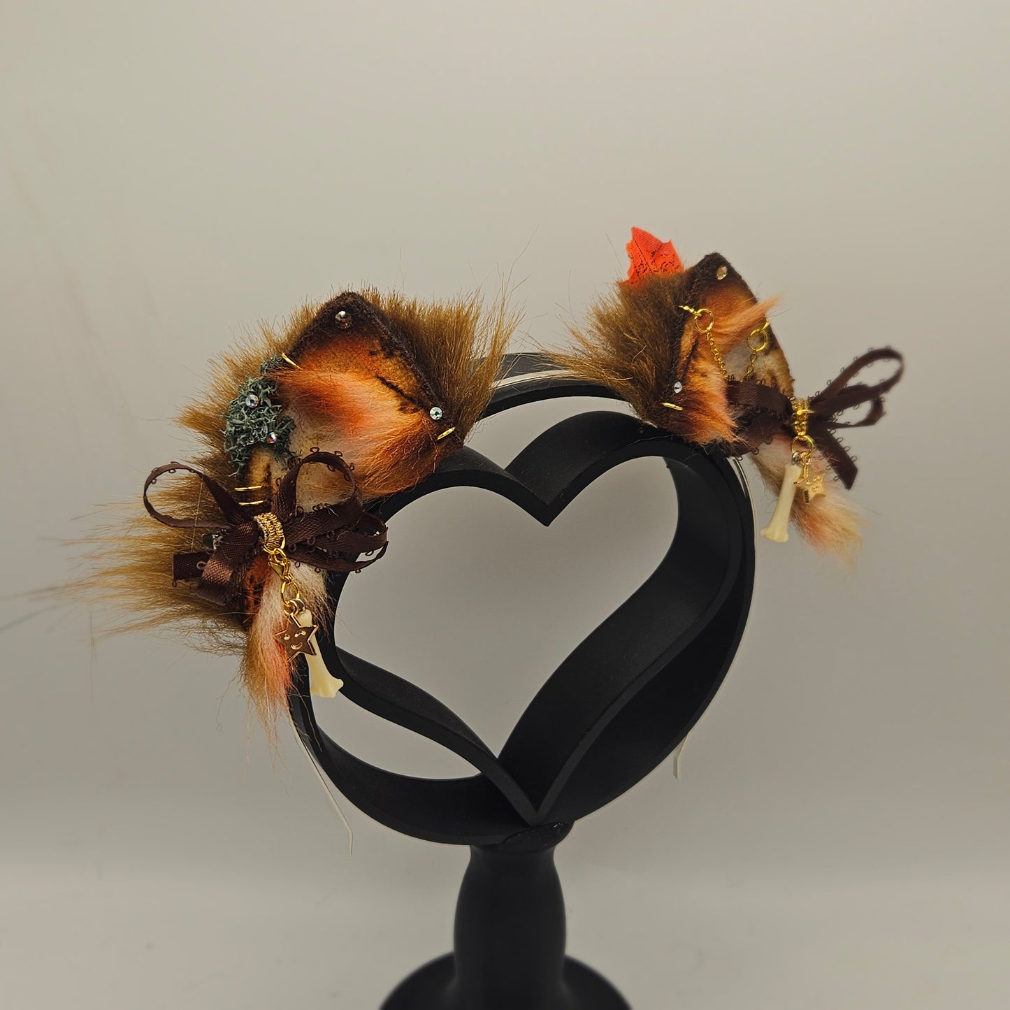 🍂🧡✨ Autumn’s Last Breath – XS Kitten✨🧡🍂