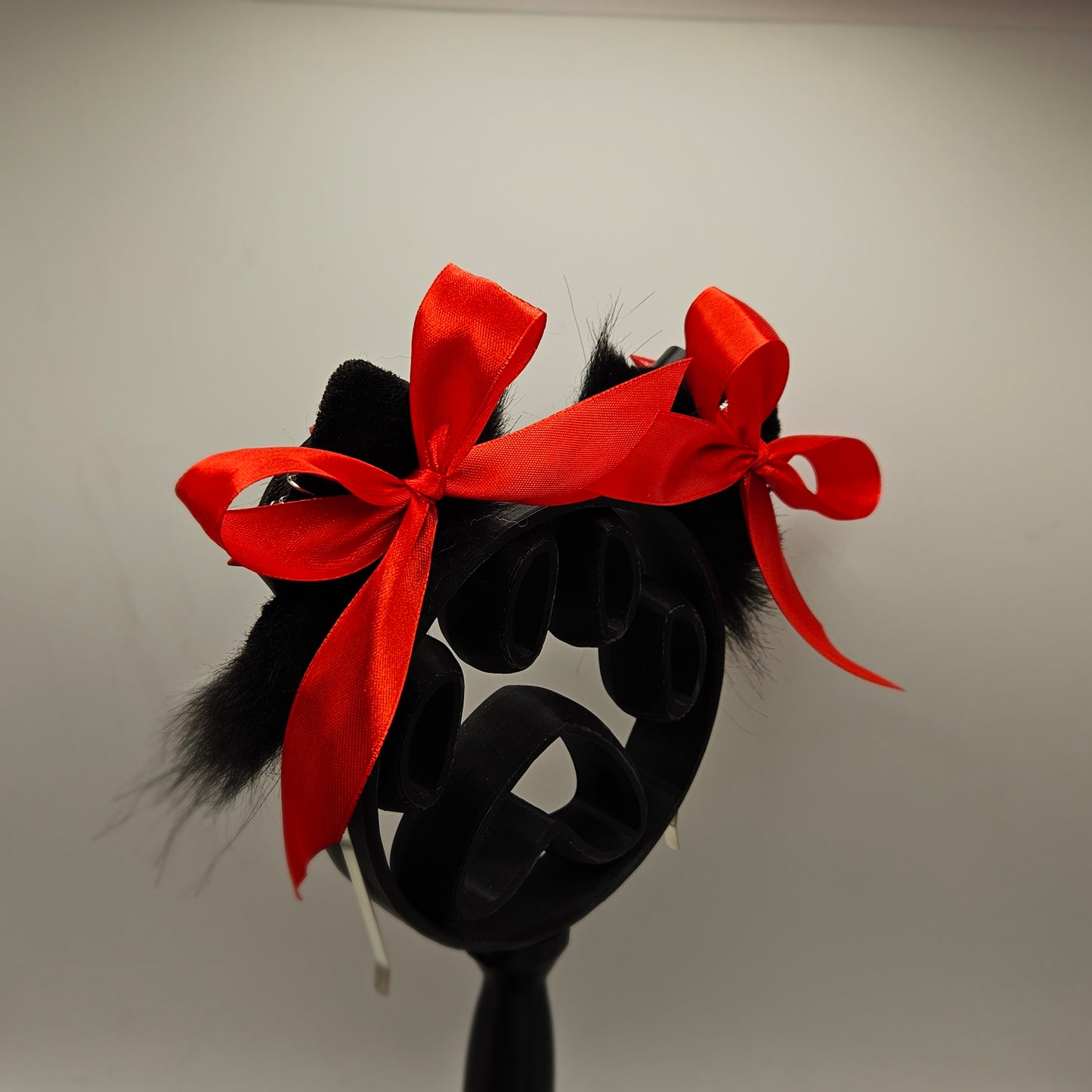 🖤❤️🐾 Riot Pup Pomeranian 🐾❤️🖤