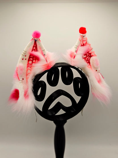 Lovecore Circus Chow Chow Ears