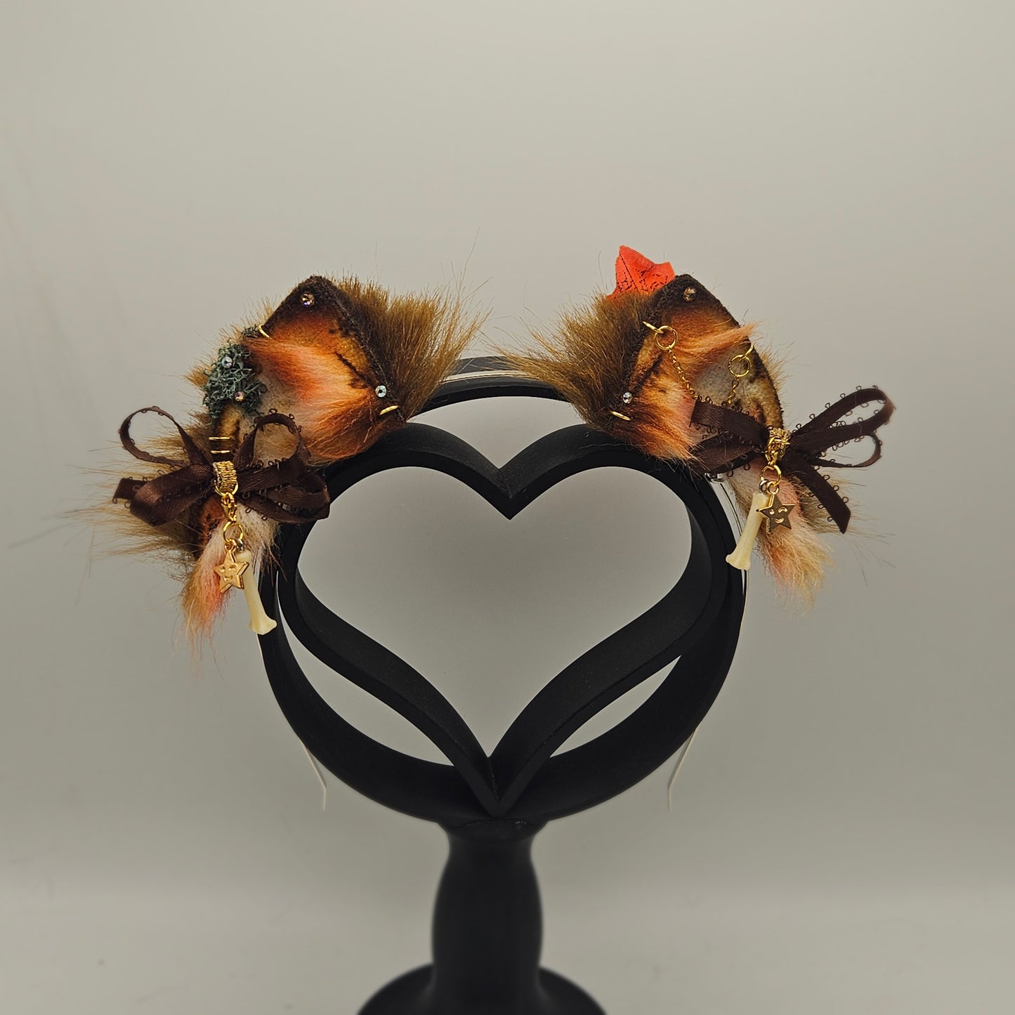 🍂🧡✨ Autumn’s Last Breath – XS Kitten✨🧡🍂