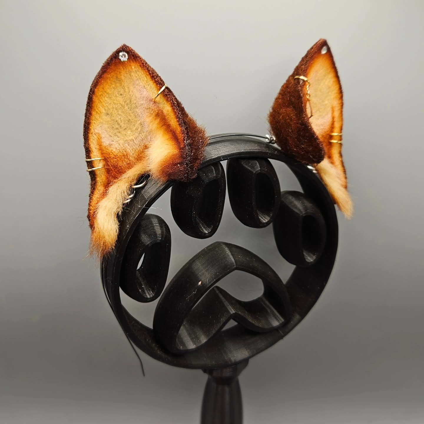 🌰✨️ Squirrel Ears ✨️🌰
