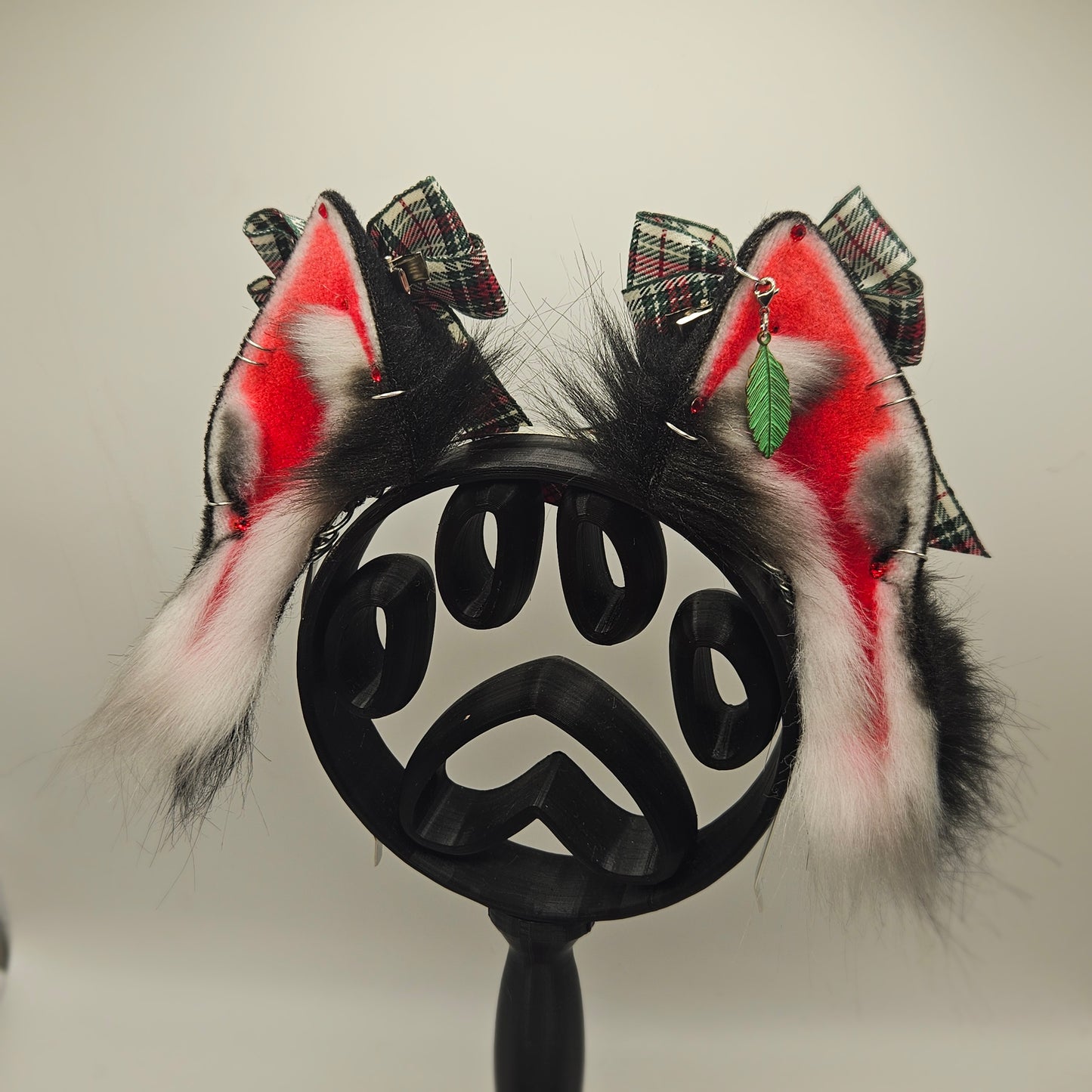 ✨️❄️❤️ Chow Chow Yule Ears ❤️❄️✨