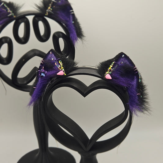 ⭐ Star XS Kitten Ears ⭐