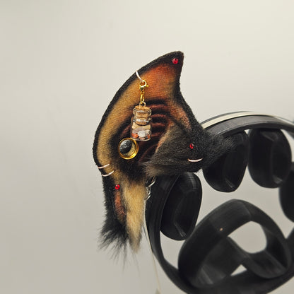 🦇❤️ Vampire Bat Ears ❤️🦇