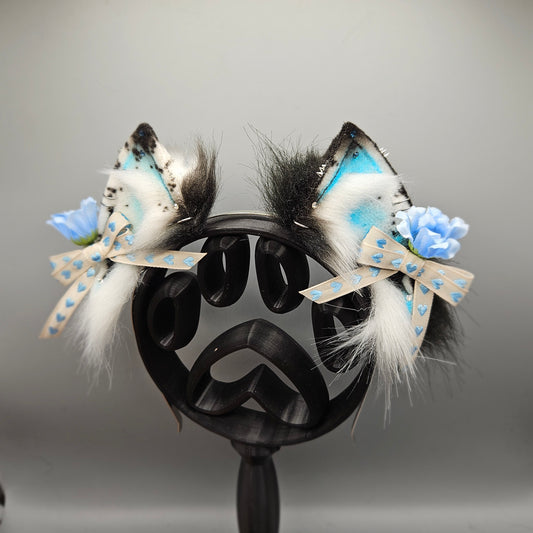 Ren exclusive - FrostBound Court  - Kitten