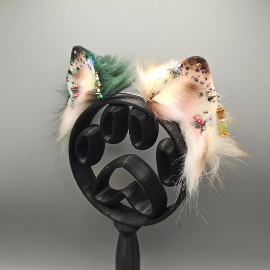 Ren exclusive - The Enchanted Forest - Pomeranian