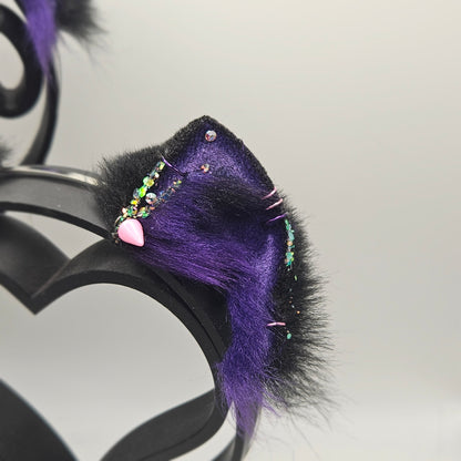 ⭐ Star XS Kitten Ears ⭐