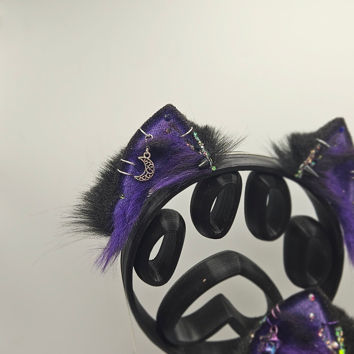 🌙 Moon XS Kitten Ears 🌙