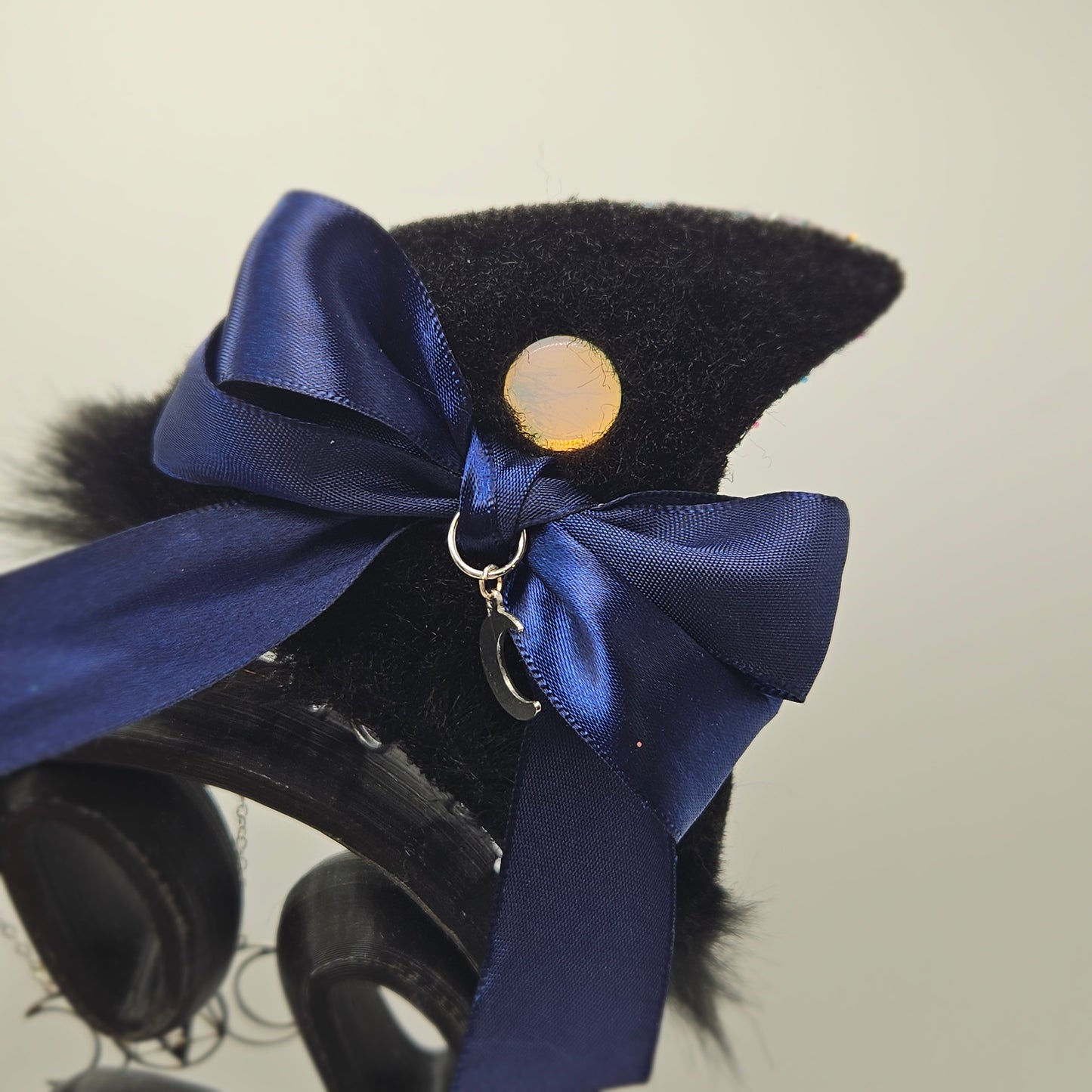 🌙💜✨ Hecate Bat Ears ✨💜🌙