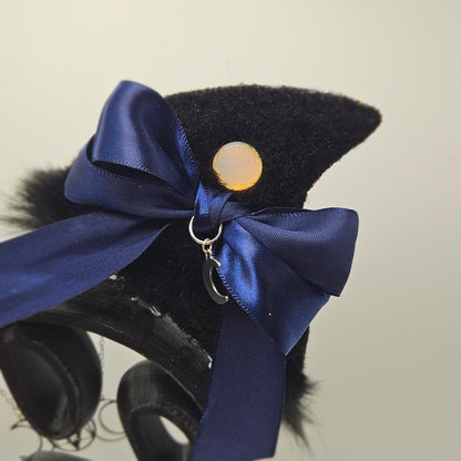 🌙💜✨ Hecate Bat Ears ✨💜🌙