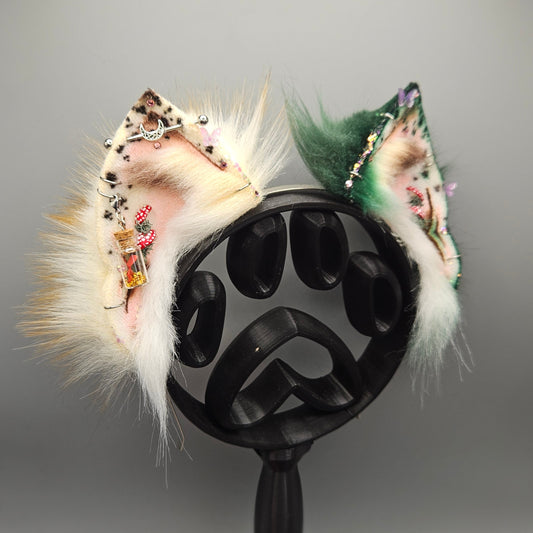 Ren exclusive - The Enchanted Forest - Kitfox