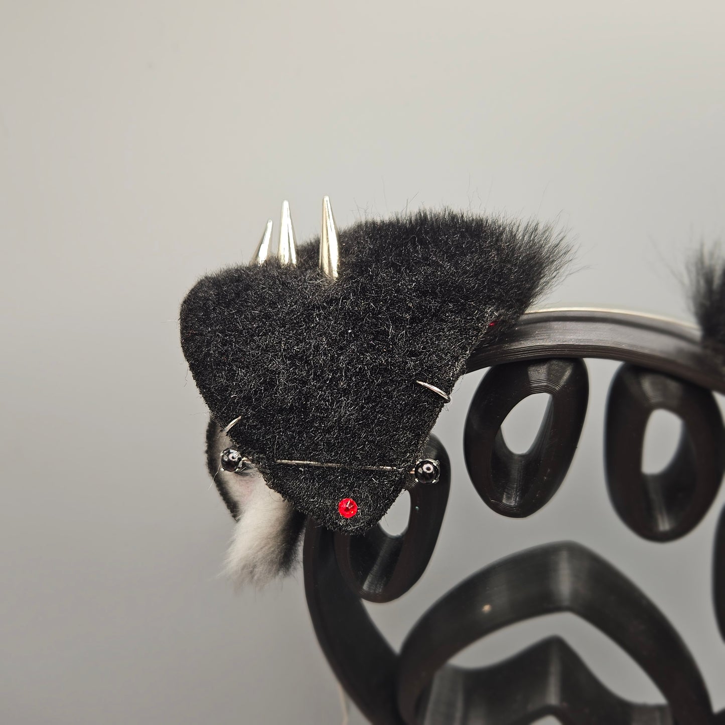 🖤 Rager Puppy Ears 🖤