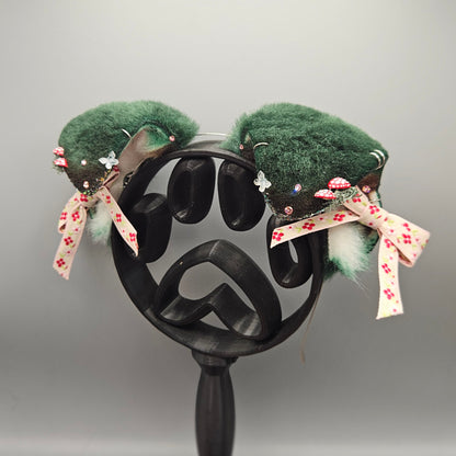 Ren exclusive - The Enchanted Forest - Puppy