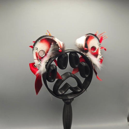 Ren exclusive - Death Knights - Bears