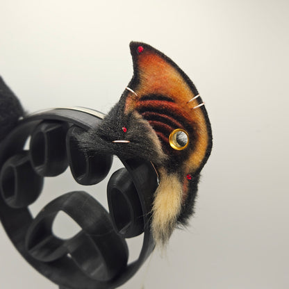 🦇❤️ Vampire Bat Ears ❤️🦇