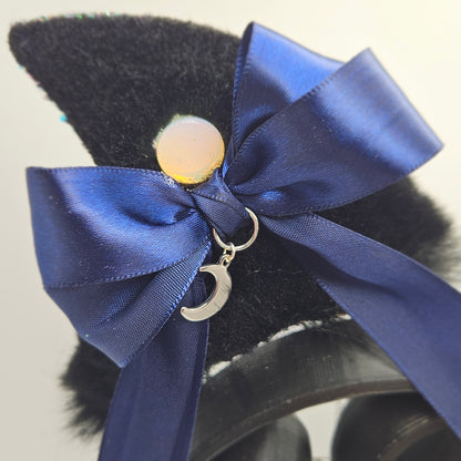 🌙💜✨ Hecate Bat Ears ✨💜🌙